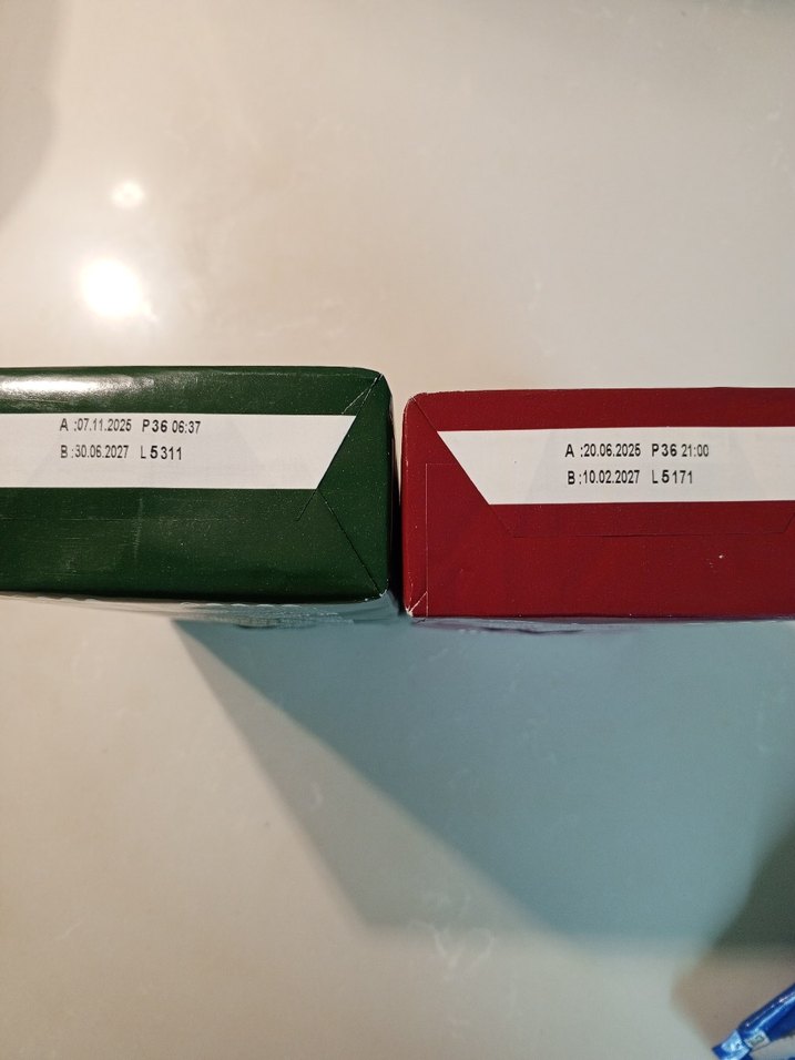 Eduscho Classic Coffee Çeşitleri - Görsel 2