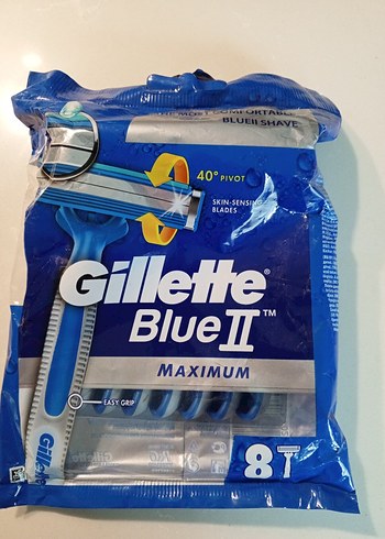 Gillette