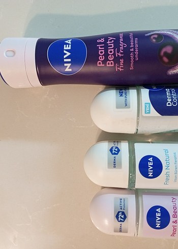 Nivea