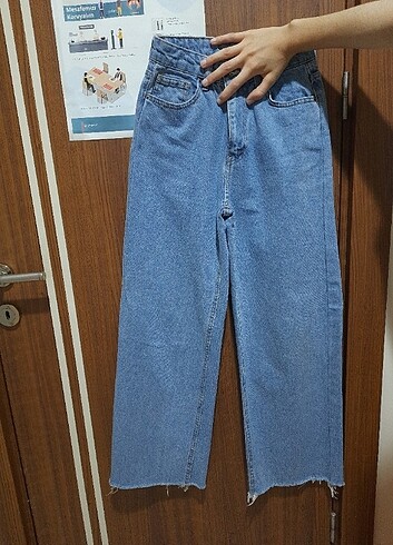 26 Beden Jean