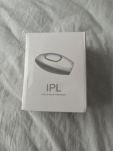 IPL 500000 Flash Ev Tipi Lazer Epilasyon Aleti