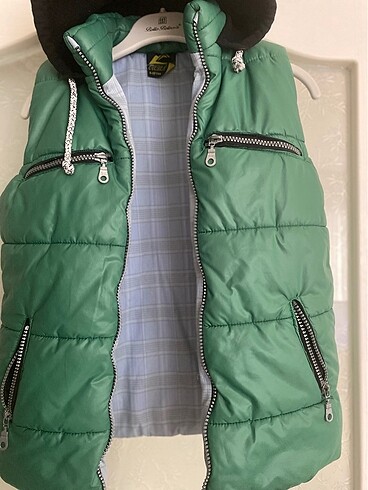 Şişme yelek - Görsel 2