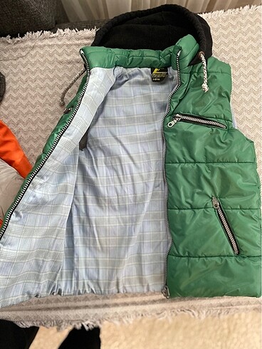 Şişme yelek - Görsel 3