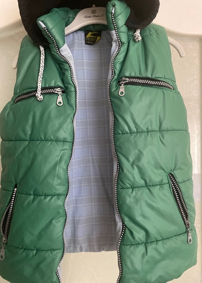 Şişme yelek - Görsel 2