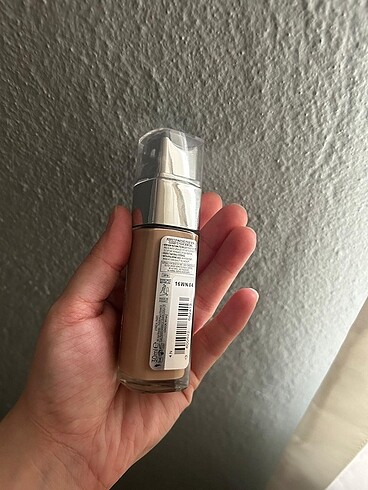 L'Oréal Paris Loreal True match fondoten