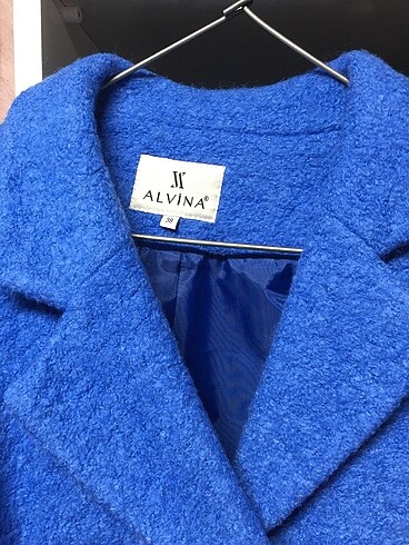 Alvina Spor kaban