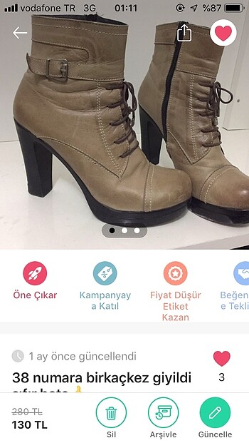 Kadın bot