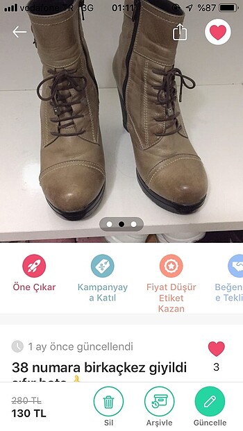 Diğer Kadın bot