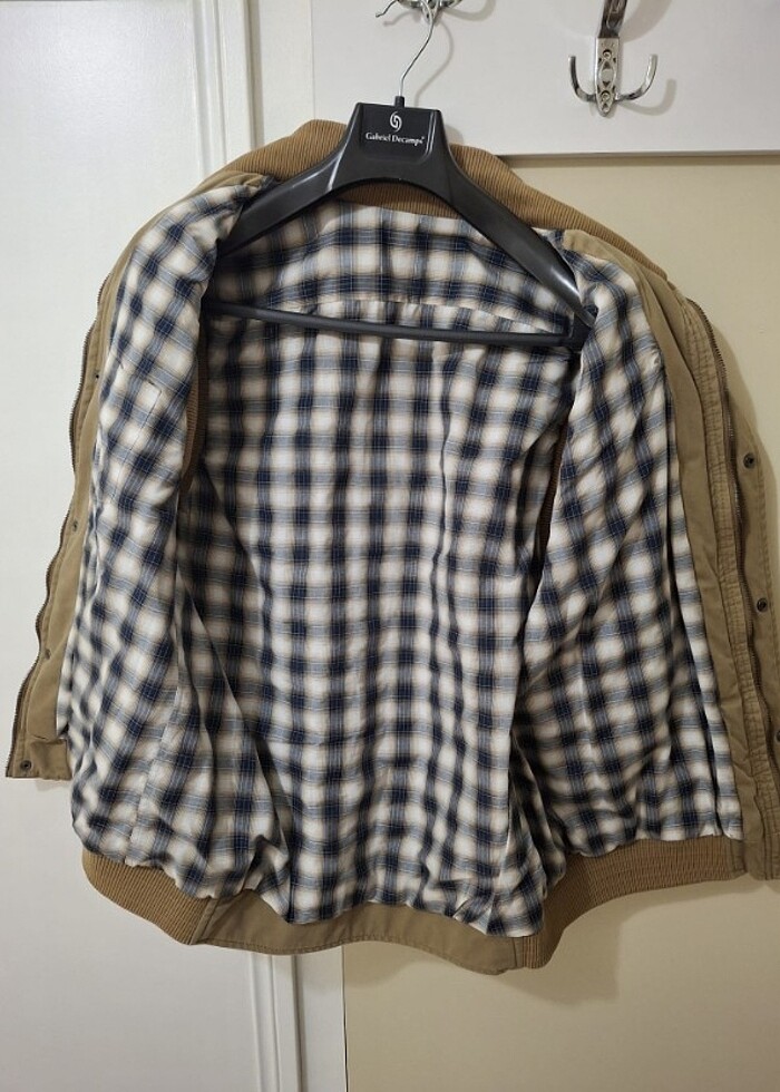 Erkek Yelek - Görsel 3