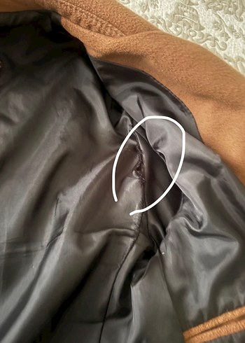 Kahverengi Erkek Kaban - Görsel 5