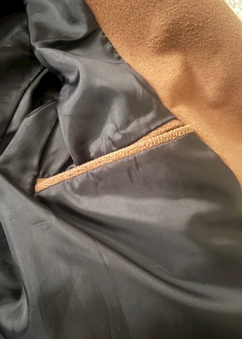 Kahverengi Erkek Kaban - Görsel 4