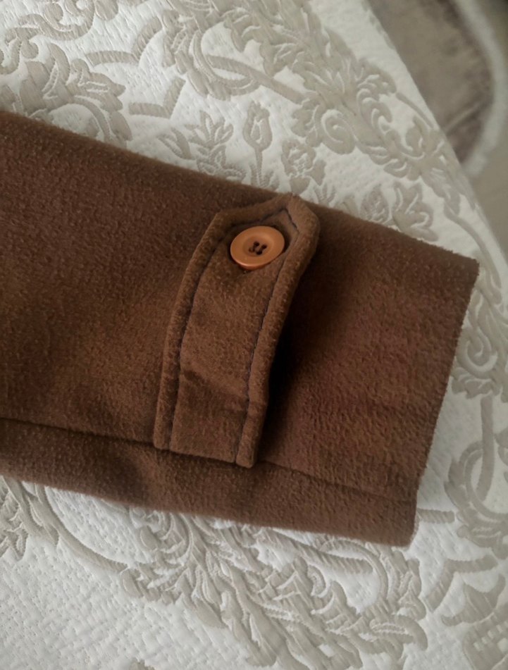 Kahverengi Erkek Kaban - Görsel 3