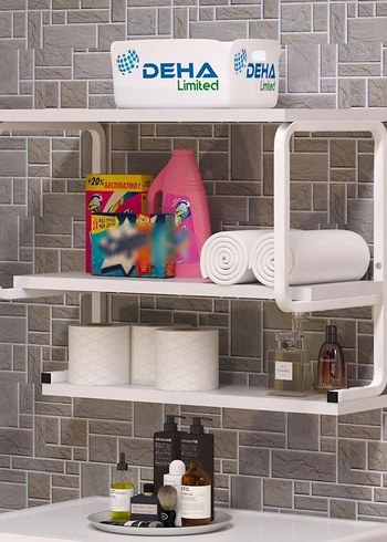 Beyaz Raf - Görsel 4