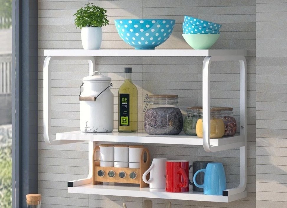 Beyaz Raf - Görsel 3