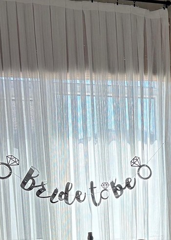 Banner Bride