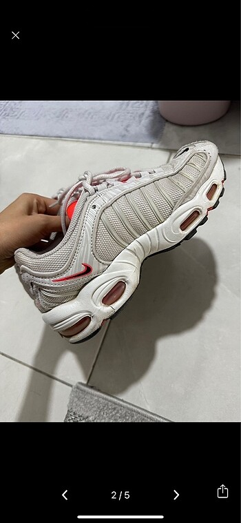 Nike Nike ayakkabı