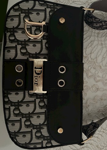 Dior Kadın Çanta - Görsel 2