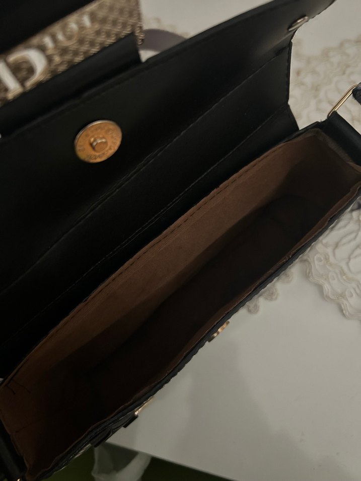 Dior Kadın Çanta - Görsel 3