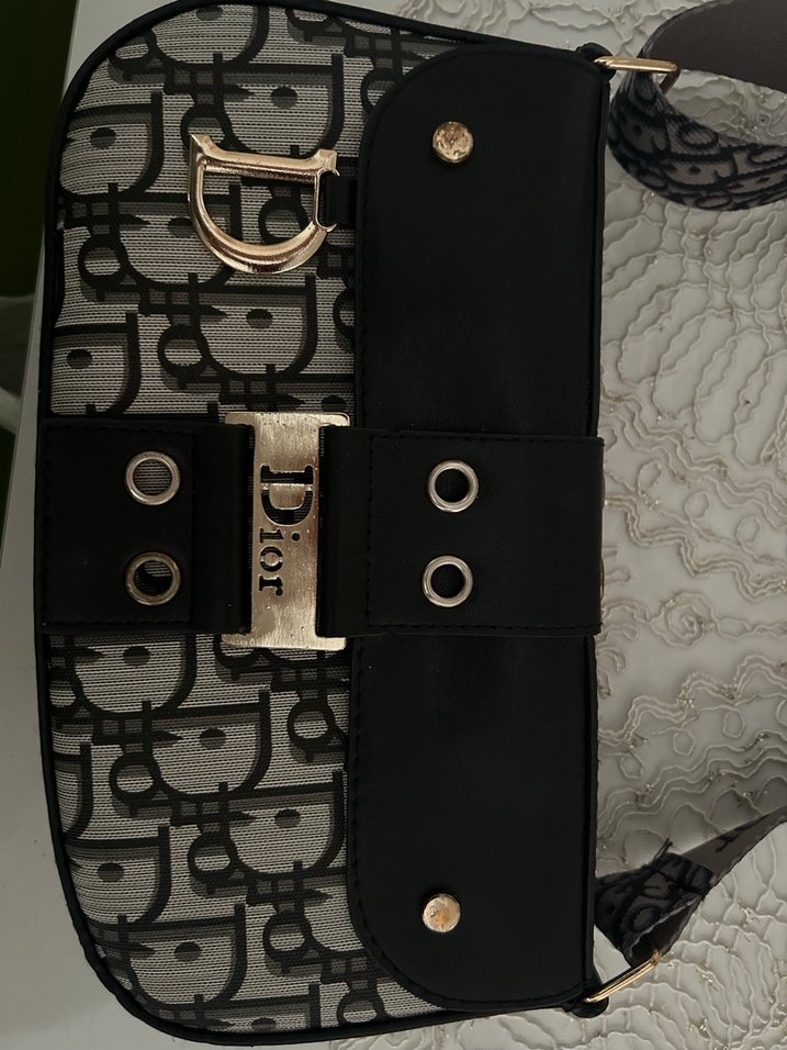 Dior Kadın Çanta - Görsel 2
