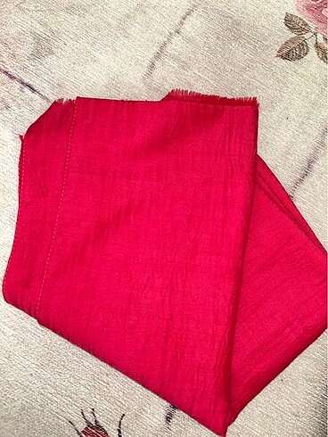 Pembe şal