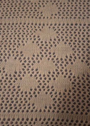 Dantel Detaylı Bohem yelek - Görsel 2