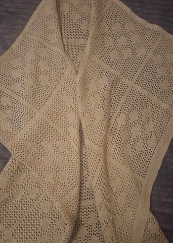 Dantel Detaylı Bohem yelek - Görsel 3