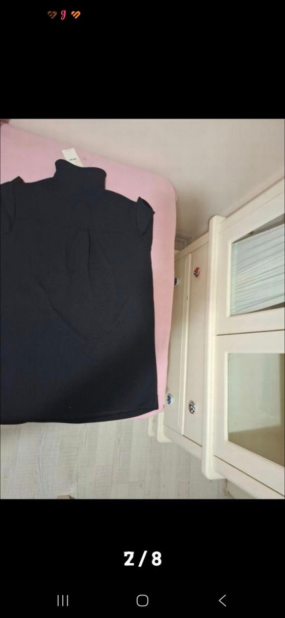 KOTON ELBİSE - Görsel 2