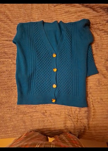 Kadın hırka - Görsel 2