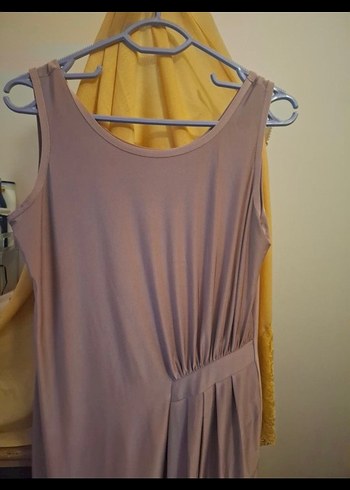 LİLA Elbise - Görsel 3