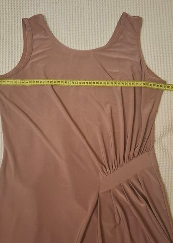 LİLA Elbise - Görsel 5