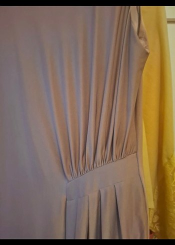 LİLA Elbise - Görsel 2