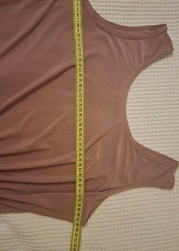 LİLA Elbise - Görsel 6