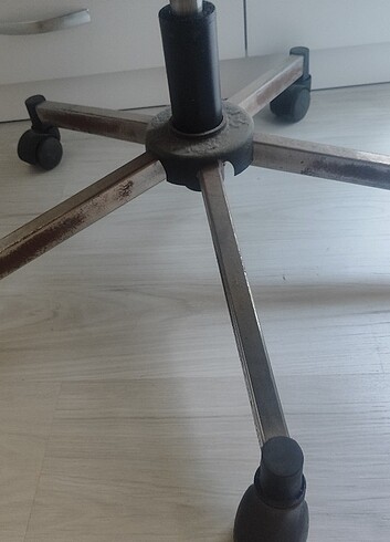 Beden siyah Renk Tulpar oyuncu koltuğu