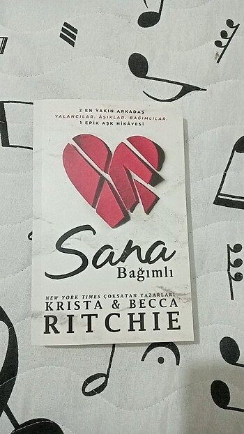 Sana bağımlı 