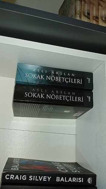 sokak nöbetçileri 