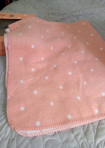 Karaca home Çocuk Battaniyesi - Görsel 2