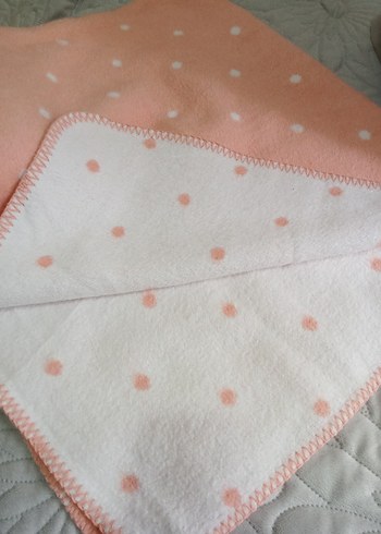 Karaca home Çocuk Battaniyesi - Görsel 3