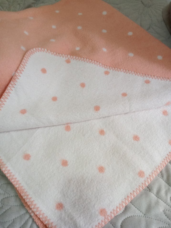 Karaca home Çocuk Battaniyesi - Görsel 3