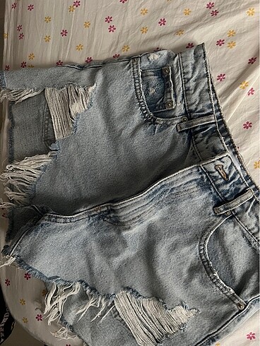 36 Beden ZARA ŞORT