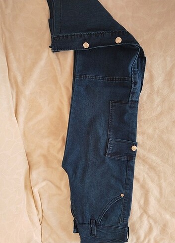 Zara KIZ ÇOCUK KOT???? PANTOLON 