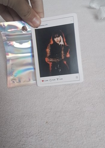 20 adet pakwtleme - Görsel 2