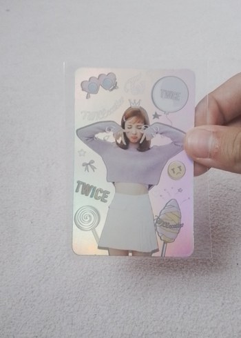 Pob sleeve - Görsel 2