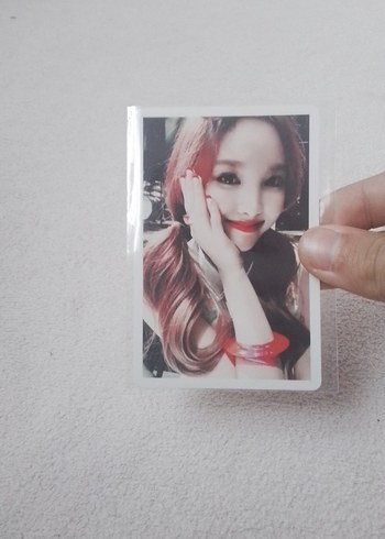 Pob sleeve - Görsel 3