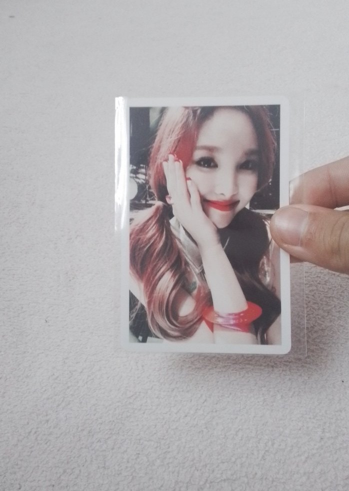 Pob sleeve - Görsel 3