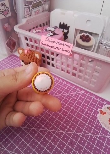  Beden Hello kitty hacıyatmaz