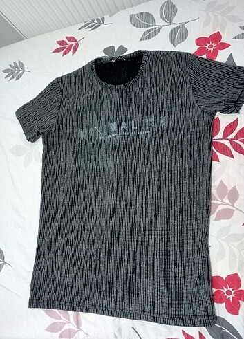 Erkek t-shirt 