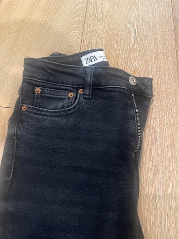 Zara Zara Skinny jean/ 34