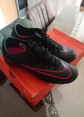 Spor ayakabi 