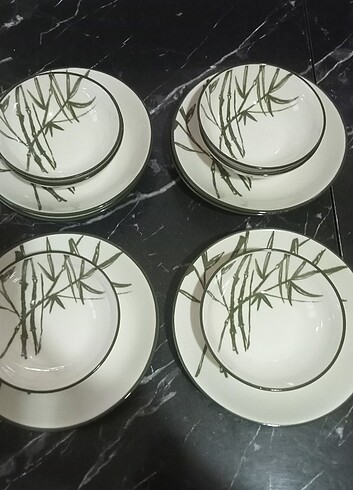 Yemek takımı 