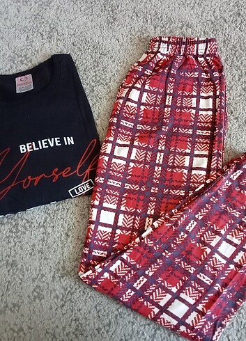Pijama takımı 